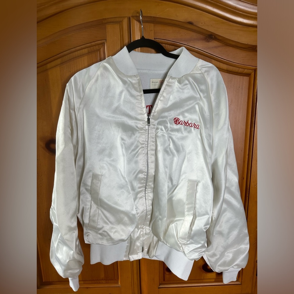 Embroidered jacket - Picture 2 of 8